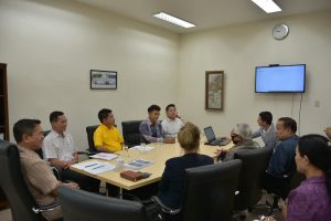 Project Planning in Phang-Nga 02